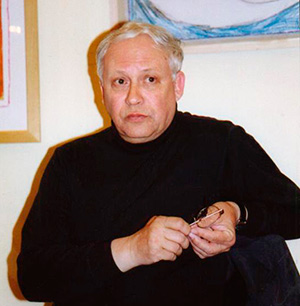 Дмитрий Бобышев