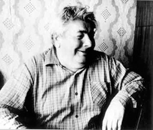 Владимир Брендоев