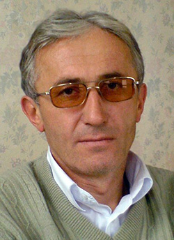 Хыйса Джуртубаев