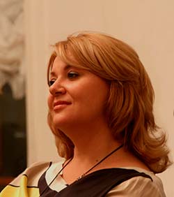 Марианна Боровкова