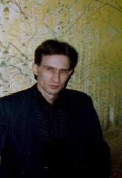 Владимир Ветров