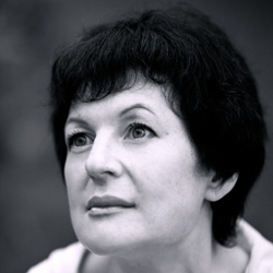 Анна Германова (Гердмар)