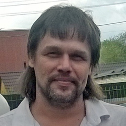 Дмитрий Шунин