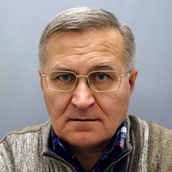 Анатолий Вершинский