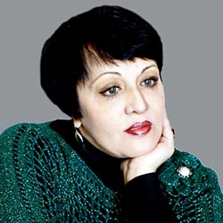 Инна Молчанова