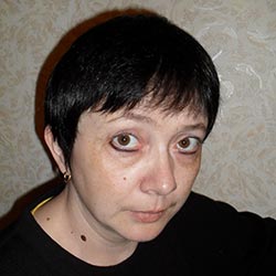Элла Крылова-Гремяка