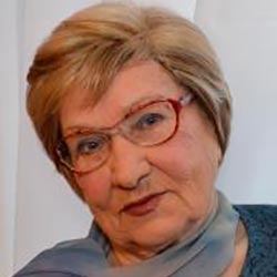 Людмила Шаменкова