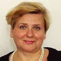 Ольга Галицкая