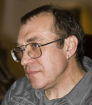 Андрей Галамага