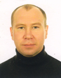 Алексей Ленивец