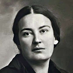 Елизавета Кузьмина-Караваева
