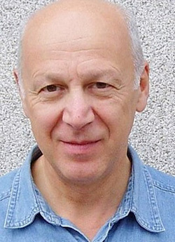 Григорий Кружков