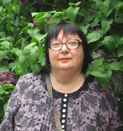 Вера Суханова
