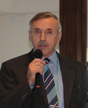 Владимир Проскуряков