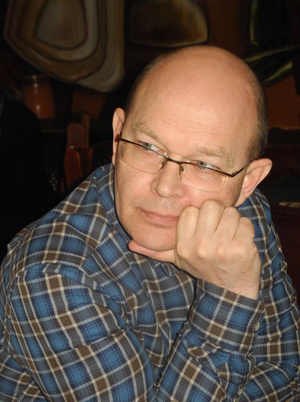 Вадим Заварухин