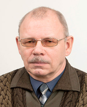 Александр Таратайко