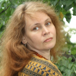 Анастасия Бойцова