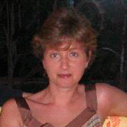 Мария Перцова