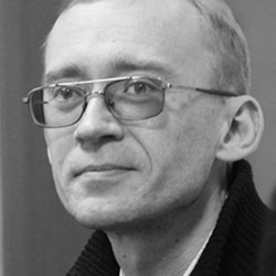 Вадим Балабан