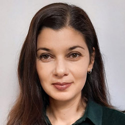 Екатерина Каграманова