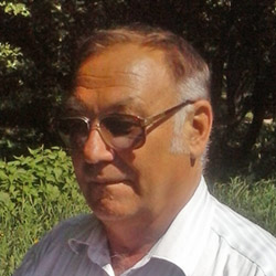 Александр Лайков