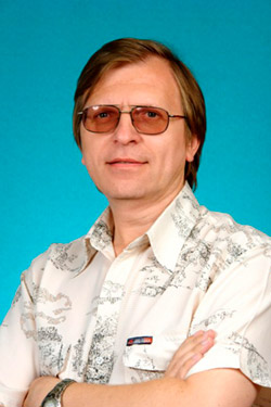 Александр Васин