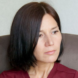 Мариям Кабашилова