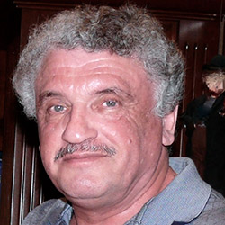 Илья Журбинский