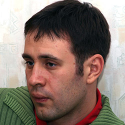 Дмитрий Румянцев