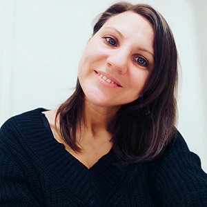 Кристина Колобаева