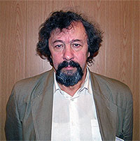 Вячеслав Куприянов