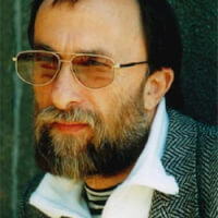 Борис Марковский