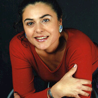 Елена Данченко