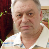 Сергей Кольцов