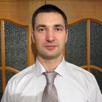 Александр Сериков