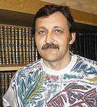 Алексей Торхов